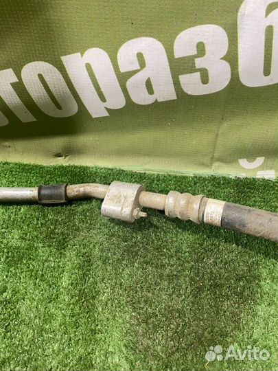 Трубка кондиционера Лада Калина