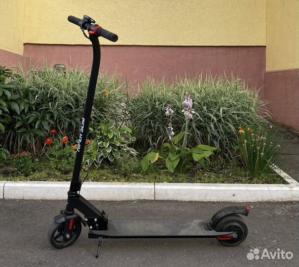 Электросамокат