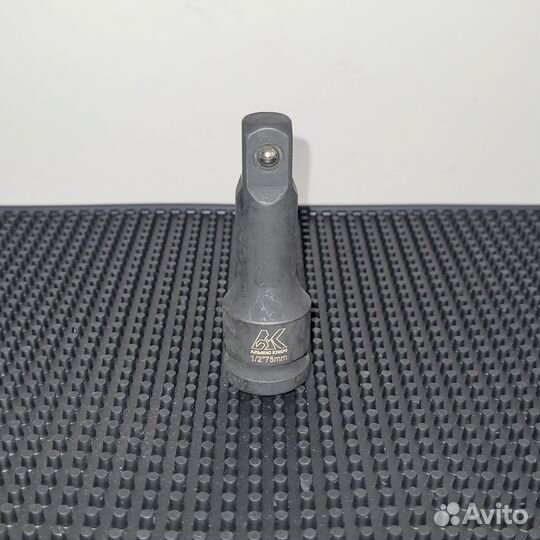 Удлинитель ударный 1/2