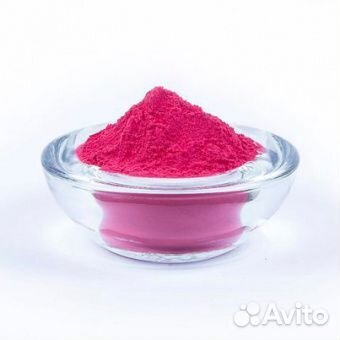 Краска Холи, малиновый, 100 г