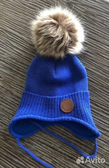 Новая зимняя Шапка kerry 48