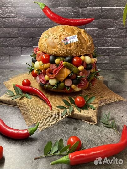 Съедобные букеты для мужчин/вкусный мужской букет