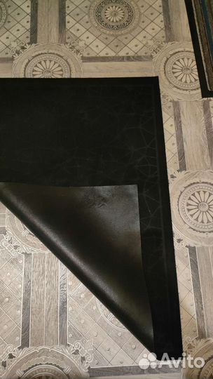 Придаерный коврик 60/90