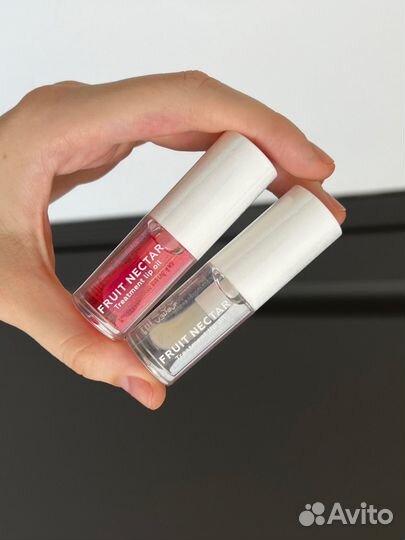 Блеск для губ как Clarins