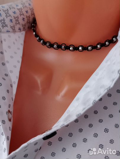 Чокер Фролы