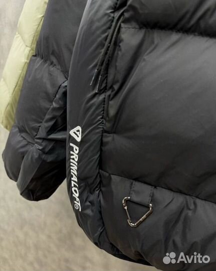 Пуховик nike acg primaloft