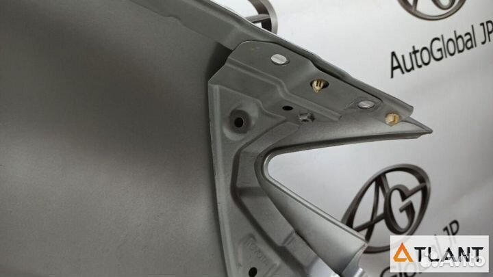 Крыло переднее левое toyota SAI