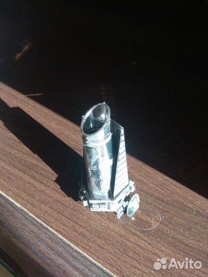 Сборные модели