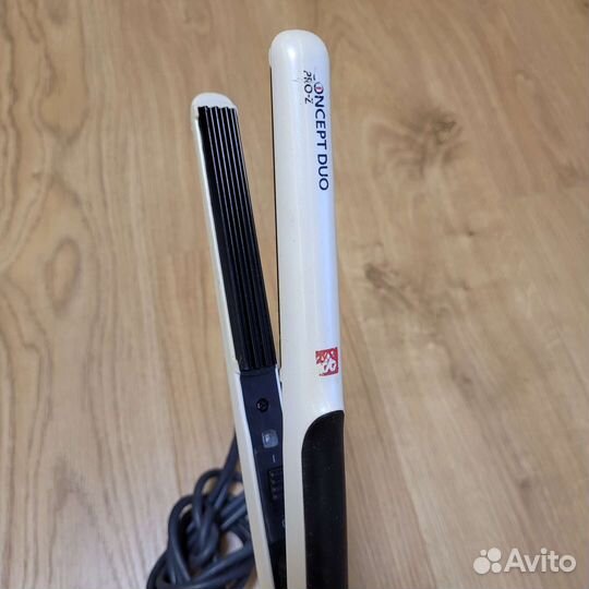 Плойка для завивки волос