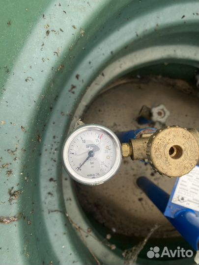 Газгольдер