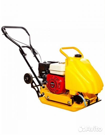 Прокат/Аренда Виброплиты с Доставкой