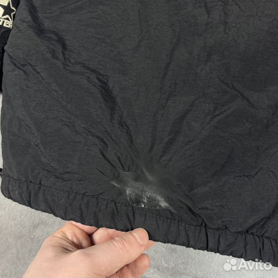 Starter Chicago Bulls куртка анорак vintage 90's