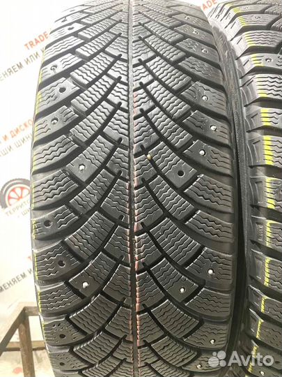 Bfgoodrich G-Force Stud 215/60 R16 95M