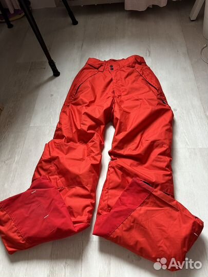 Лыжные штаны wedze