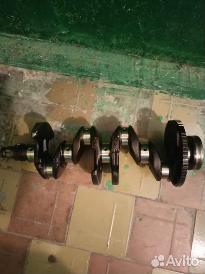 Продам каленвал