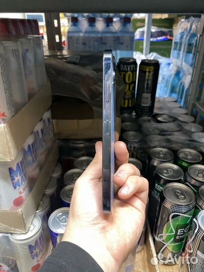 iPhone 13 Pro Max, 256 ГБ