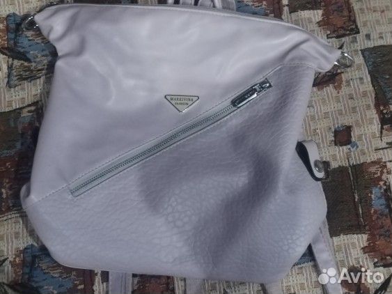 Портфель женский