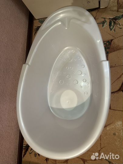 Ванночка для купания