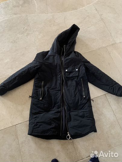 Куртка мужская
