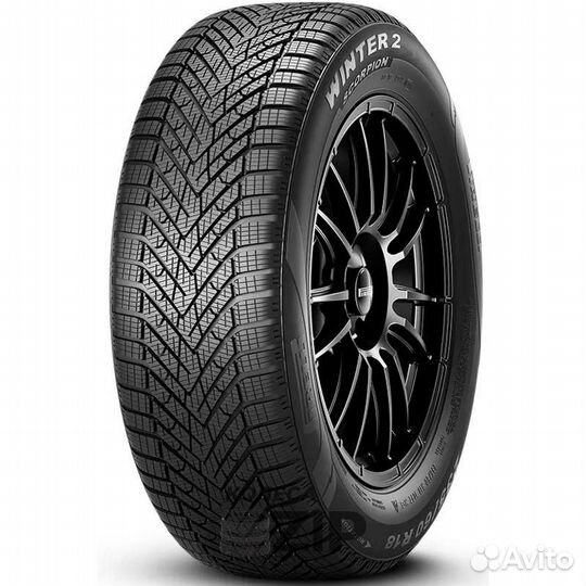 Pirelli Scorpion Winter 2 275/40 R22 108V