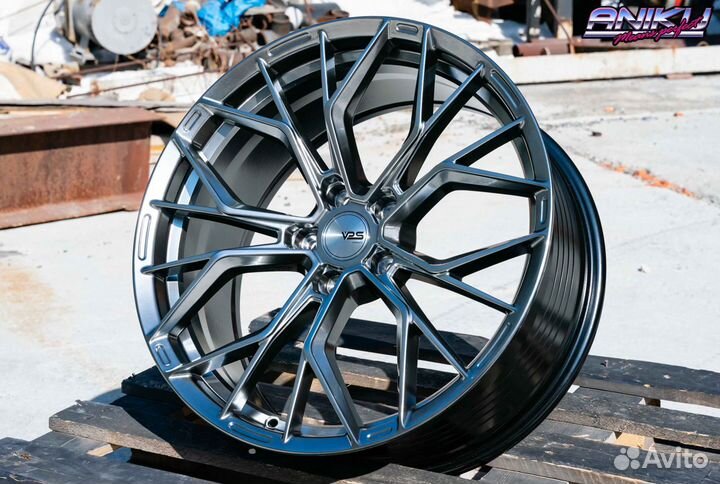 VPS Flow Forming R19 8.5j ET35 5*112 (FF010-5)