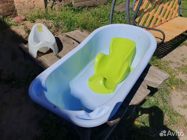 Товары для детей