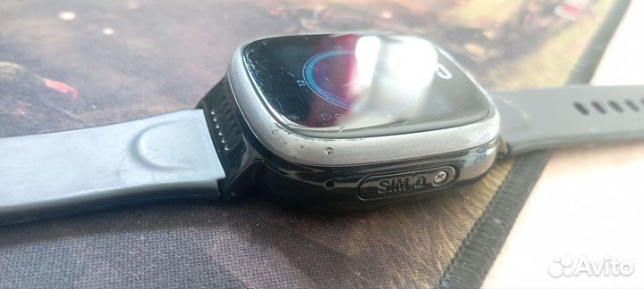 Смарт часы JET kid power 4G