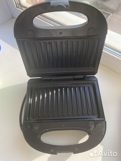 Вафельница Kitfort кт-1660