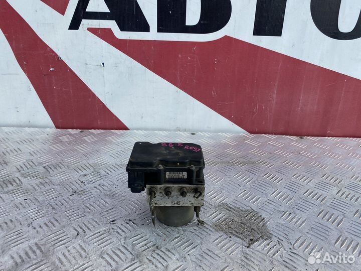 Блок ABS Subaru Forester SG