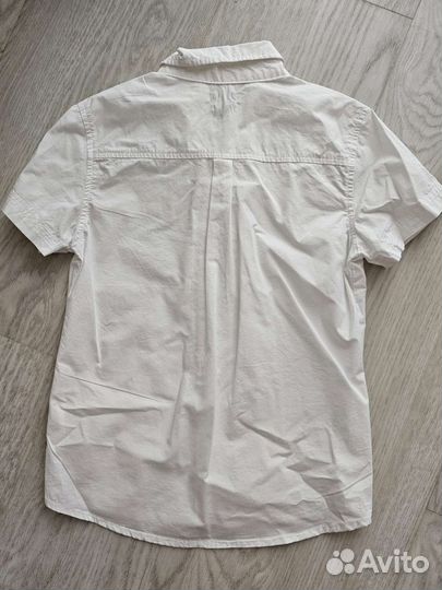 Рубашки next kiabi 116