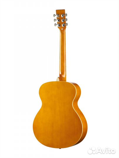 Акустическая гитара Homage LF-4000