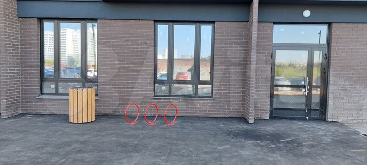 Свободного назначения, 70.6 м²