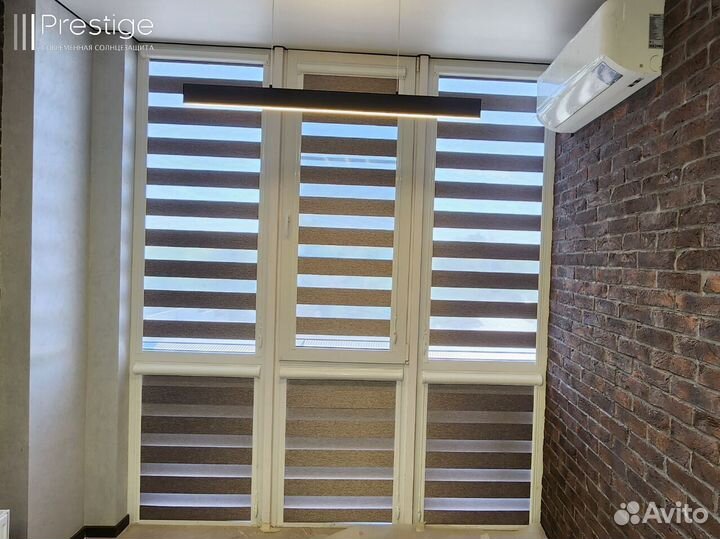 Жалюзи под размер вашего проема