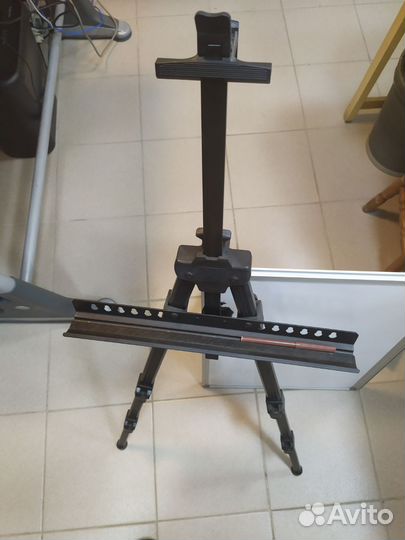 Магнитно маркерная доска бу