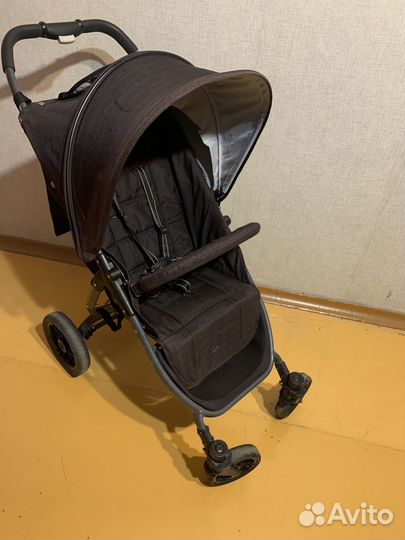 Детские коляски 2 в 1 бу