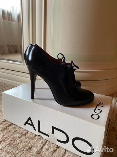 Ботильоны Aldo 38 размер