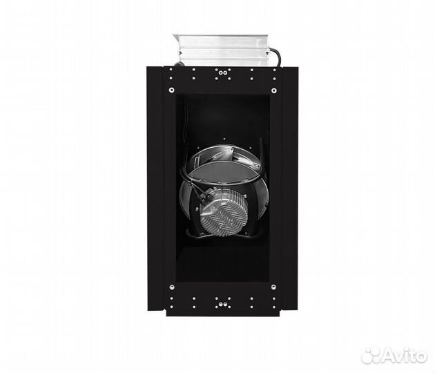 Установка Turkov Capsule Pool 3000 W