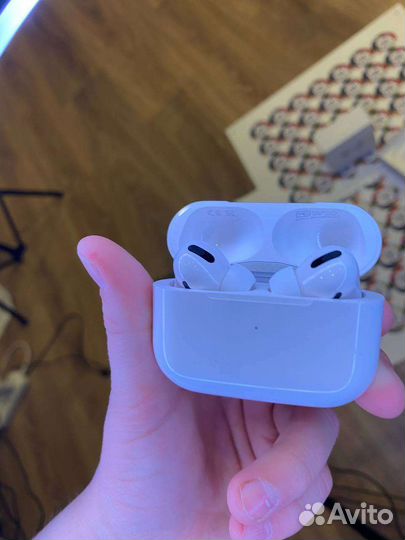 Airpods pro