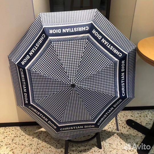 Зонт dior
