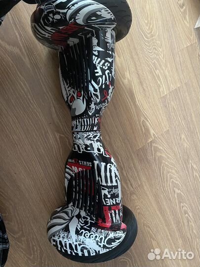 Гироскутер