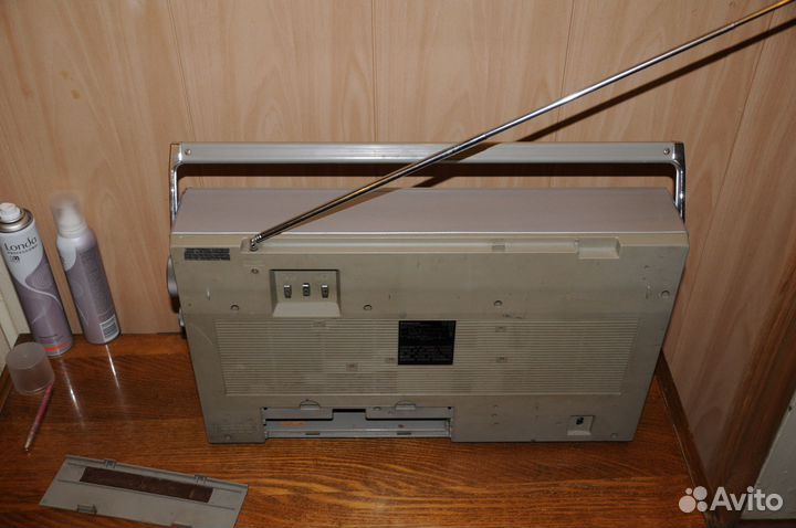 Panasonic RX-5600L