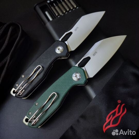 Нож складной Ganzo 924