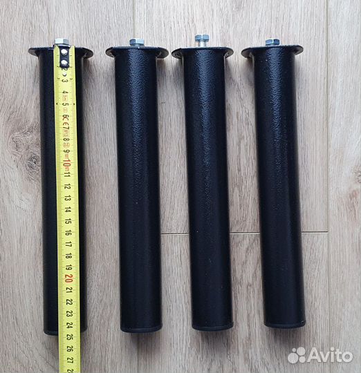 Ножки для кровати