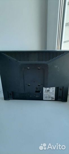 Samsung syncmaster 540n