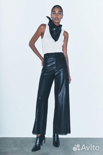 Брюки Zara оригинал под заказ