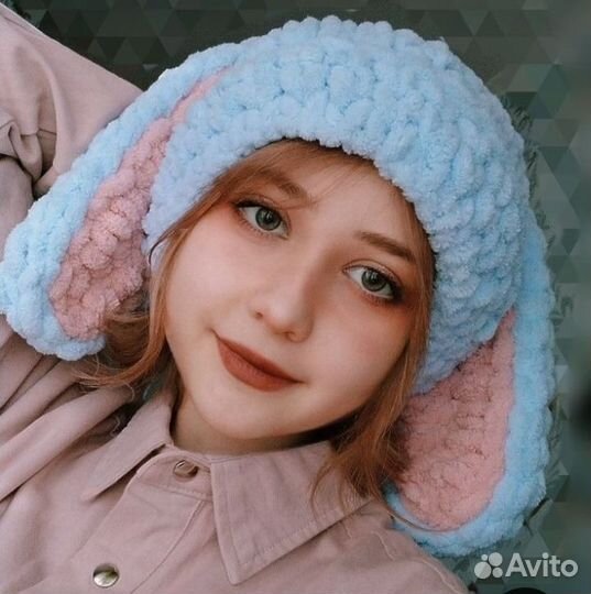 Шапка Балаклава