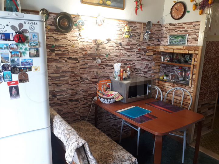 3-к. квартира, 72 м², 5/5 эт.