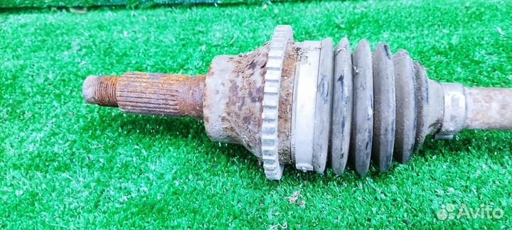 Привод задний правый Mazda CX-9 1 (2006-2016)