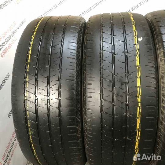 Continental ContiCrossContact ATR 265/60 R18