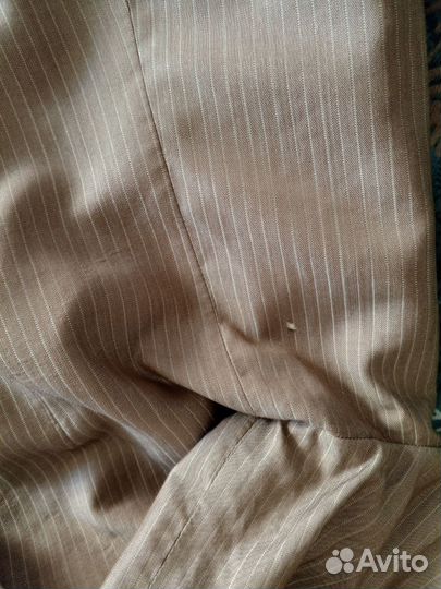 Костюм мужской